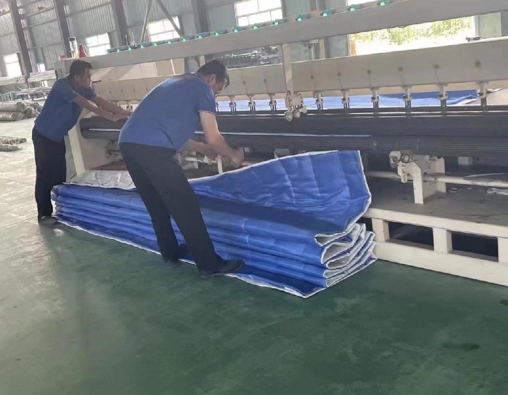 特級防火卷簾門