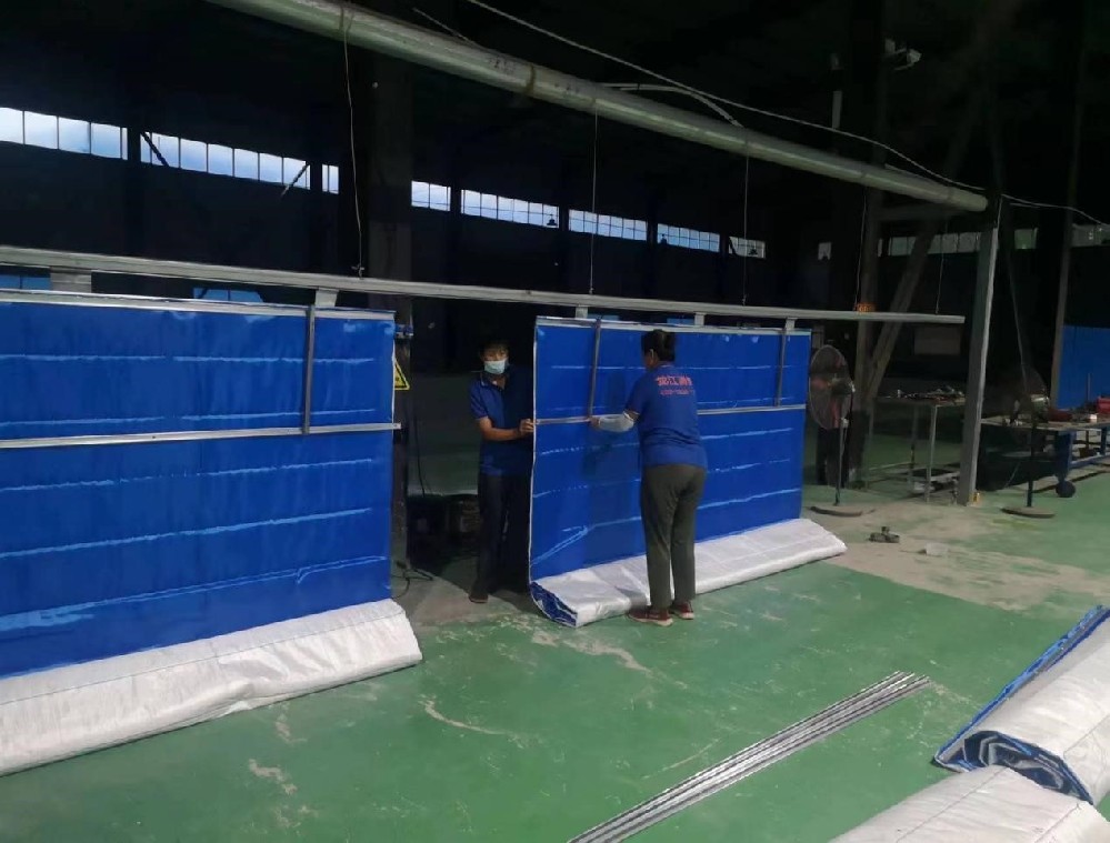 特級防火卷簾門廠家