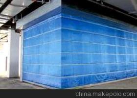 特級無機(jī)布防火卷簾